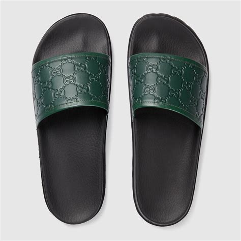 buy gucci slides canada|gucci slides on sale men's.